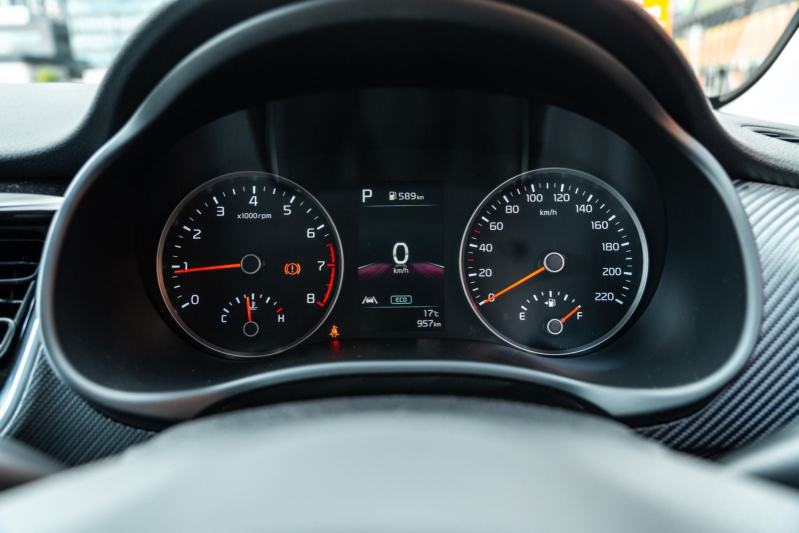 2022 Kia Stonic GT-Line