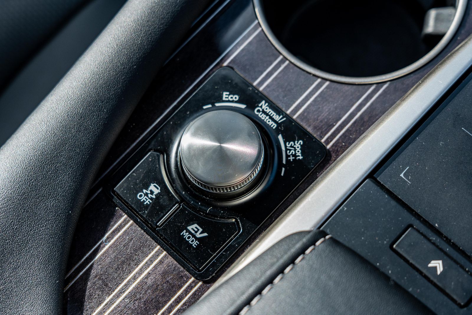 2022 Lexus RX450h Sports Luxury