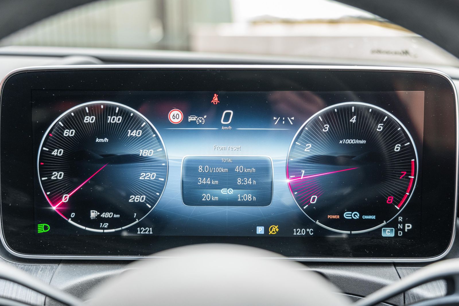 2022 Mercedes-Benz C200
