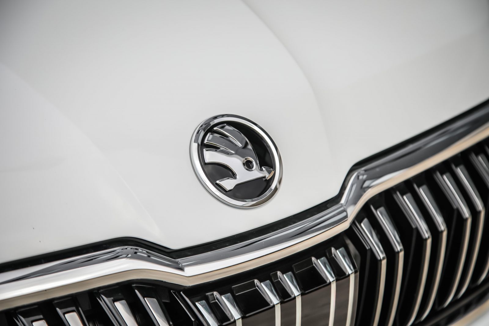 2022 Skoda Kodiaq Style