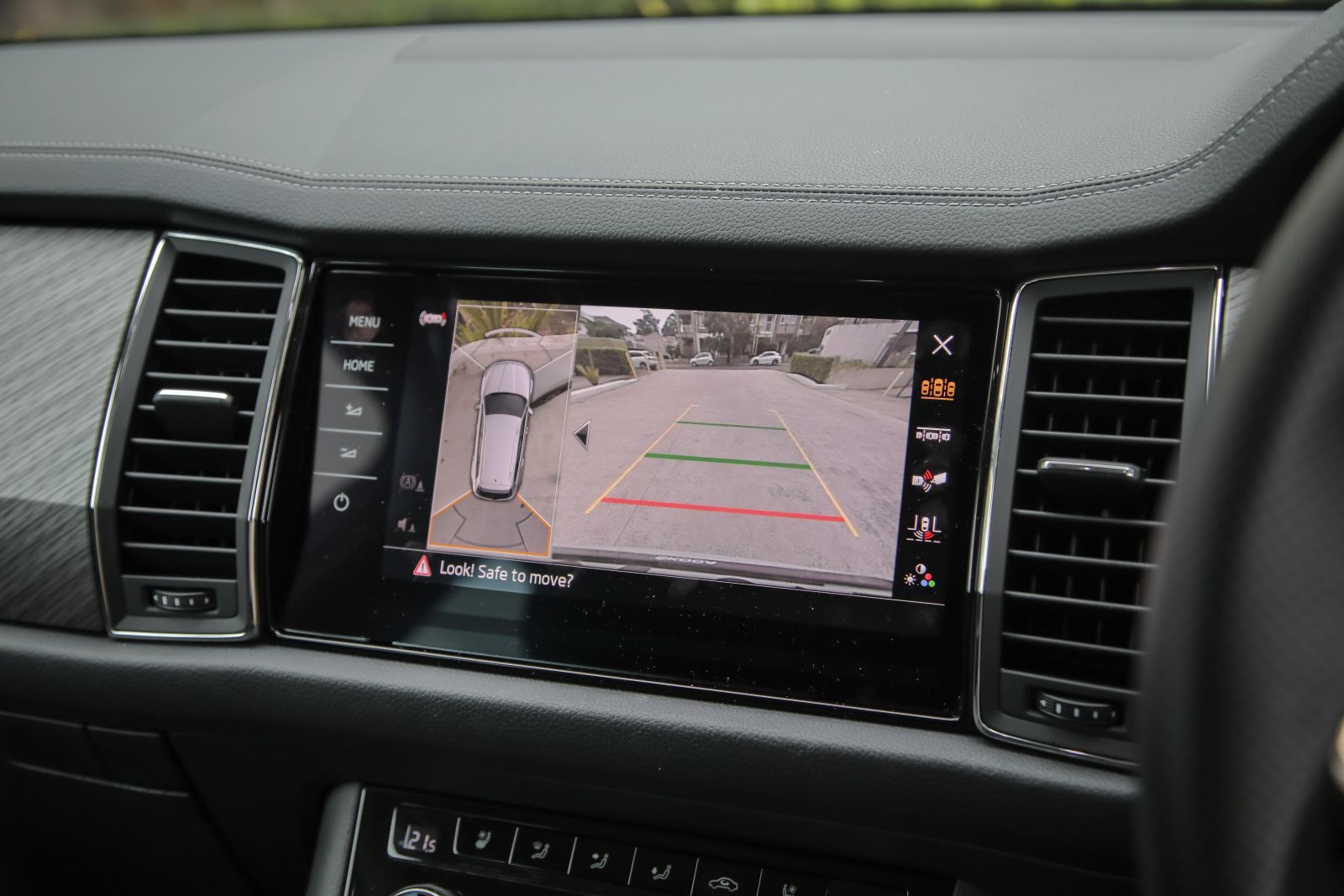 2022 Skoda Kodiaq Style