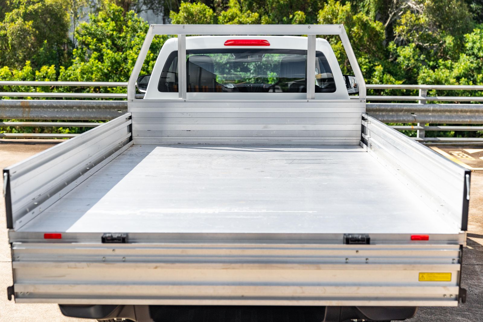 2022 Isuzu D-Max SX 1.9L 4x2