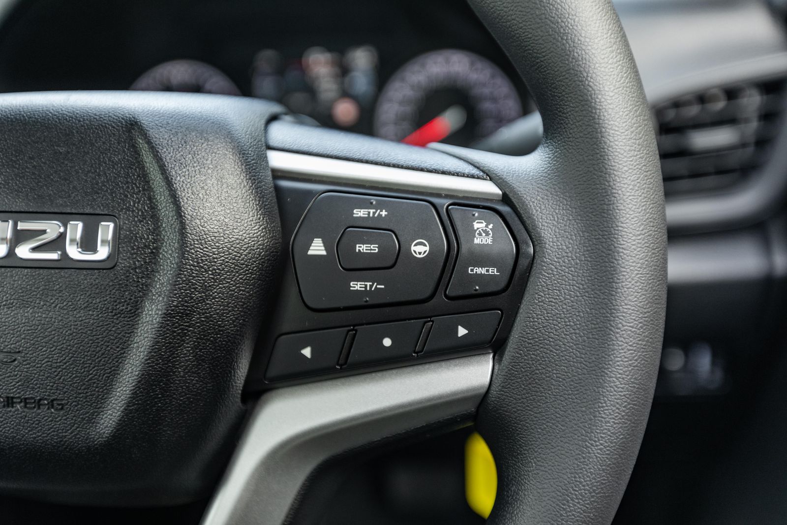 2022 Isuzu D-Max SX 1.9L 4x2