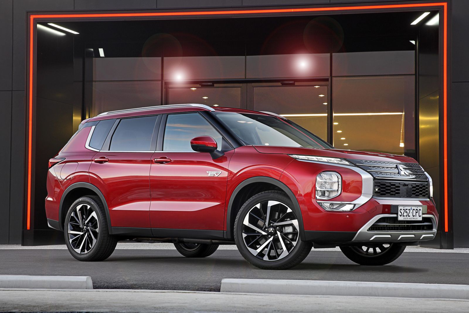 Nissan e-Power hybrid system can be used with other products, brands