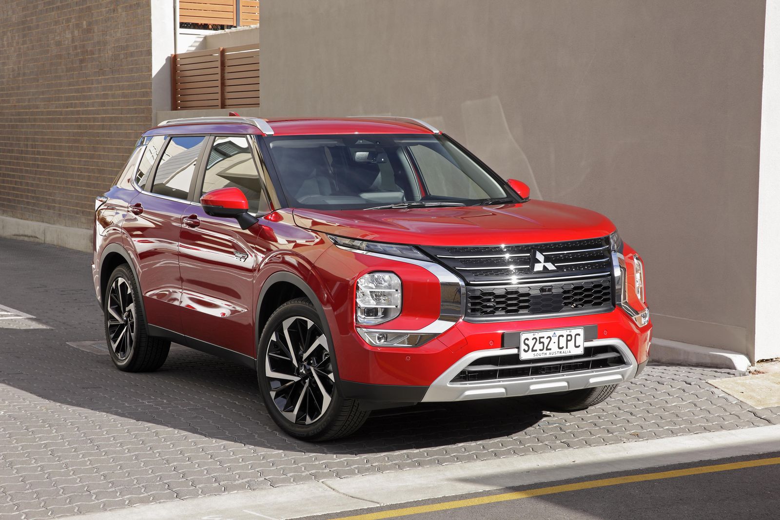 Australia's New Car Launch Calendar