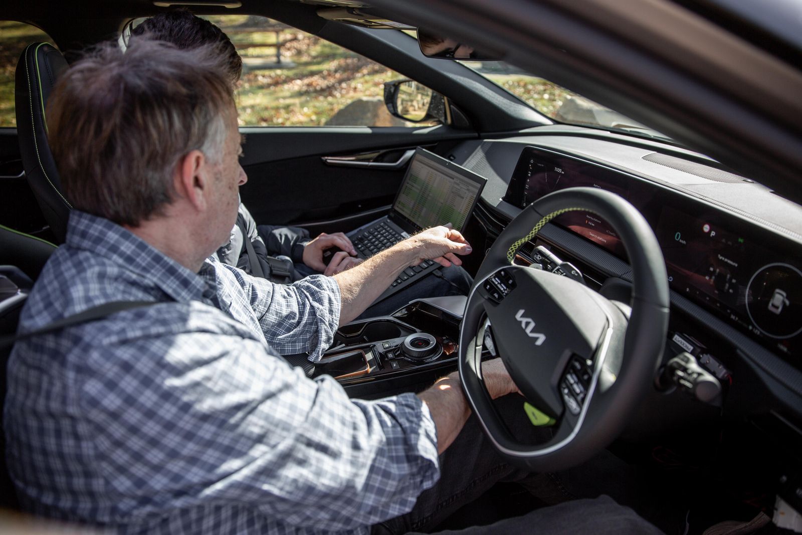 Kia EV6 GT delayed until 2023