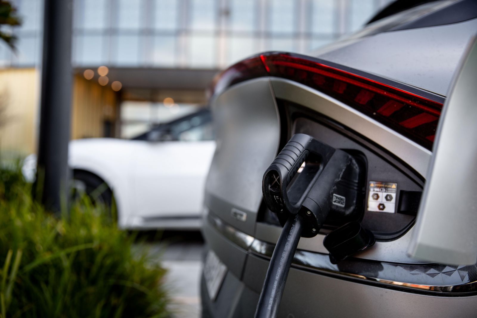 Australian Government EV discount bill enters parliament