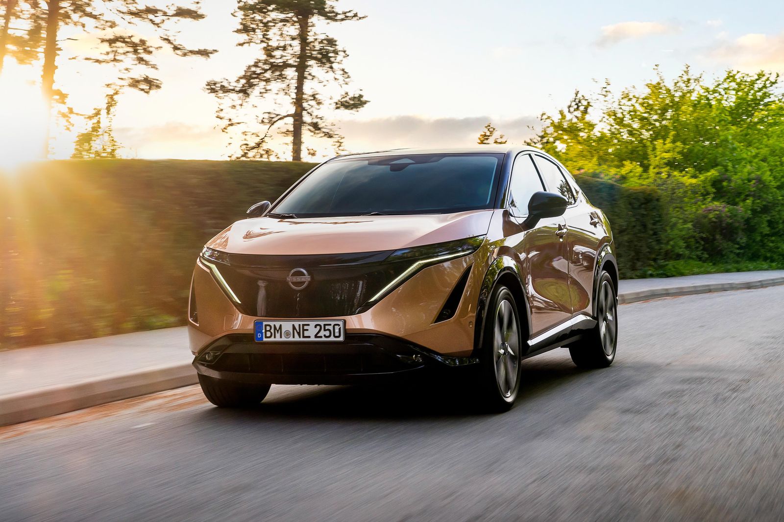 Renault in discussions to sell down Nissan stake - report