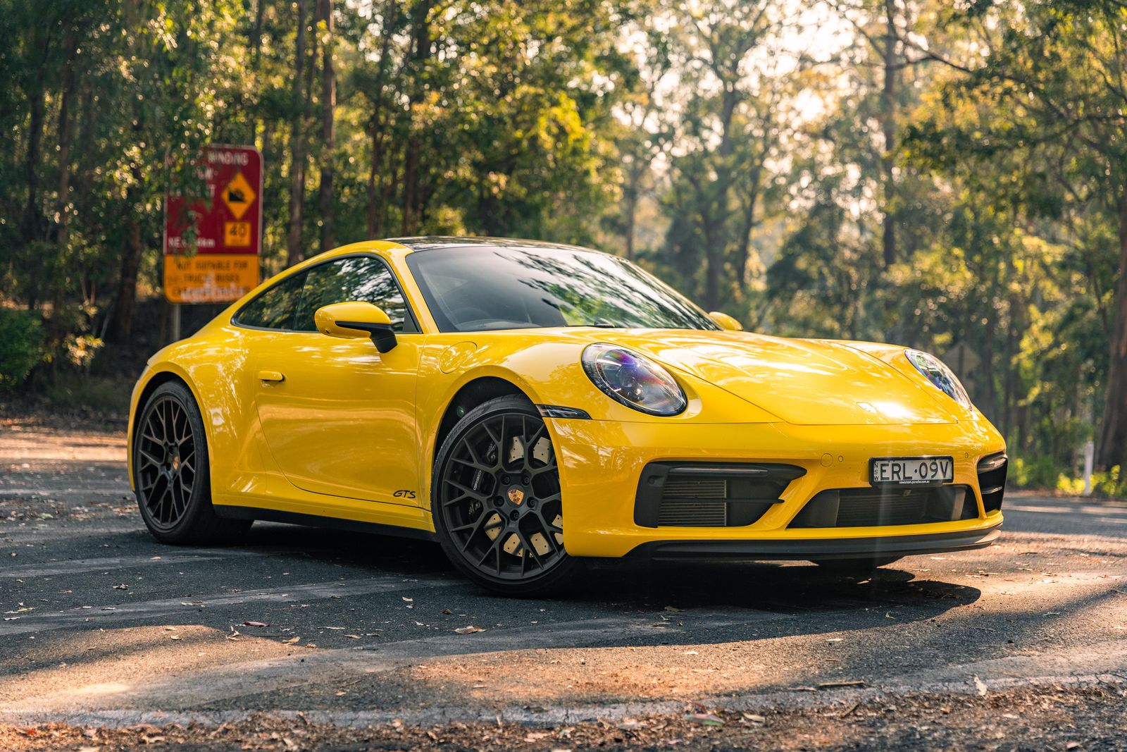 Porsche goes public, lists on Frankfurt Stock Exchange