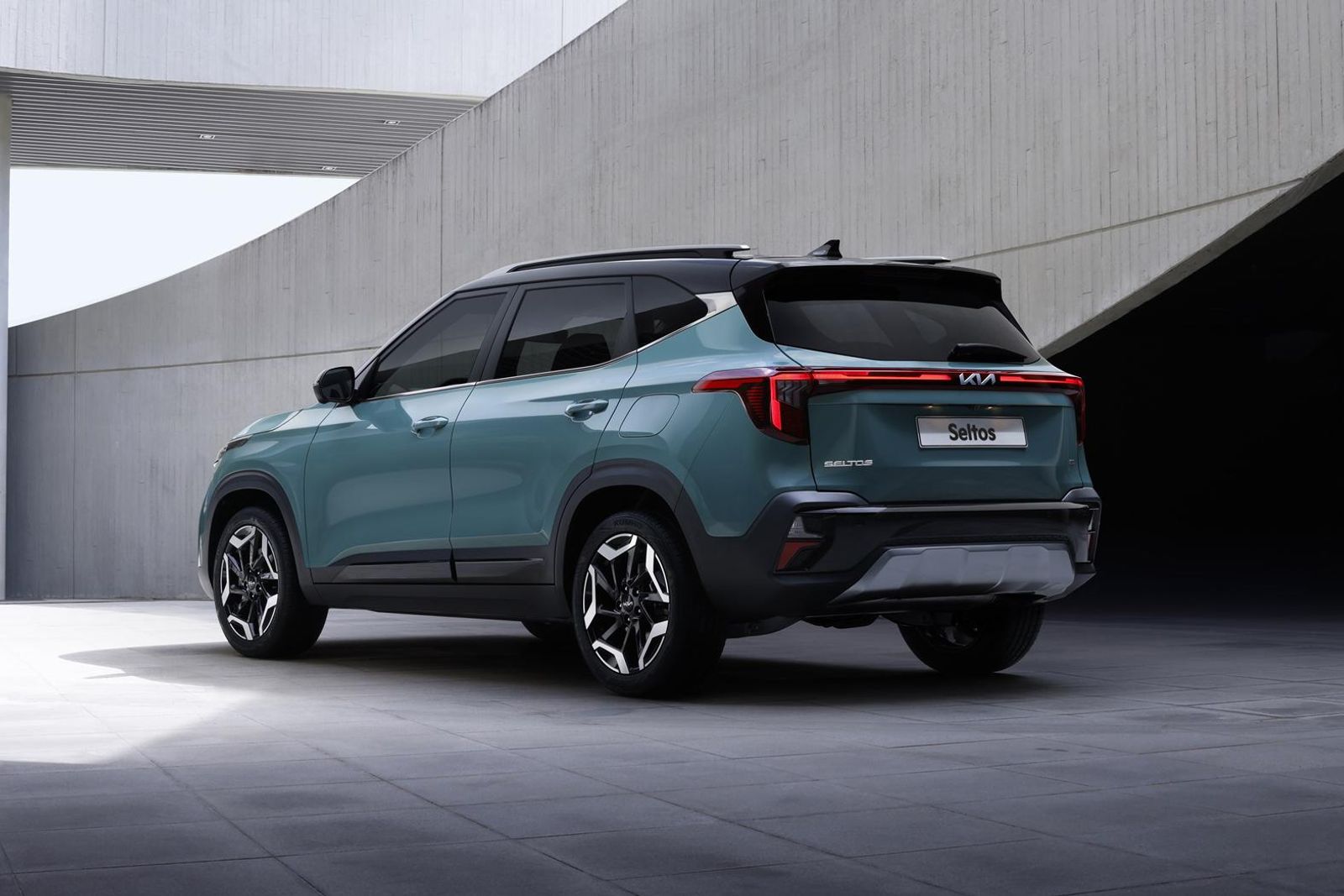 2023 Kia Seltos update detailed, hits Australia this year