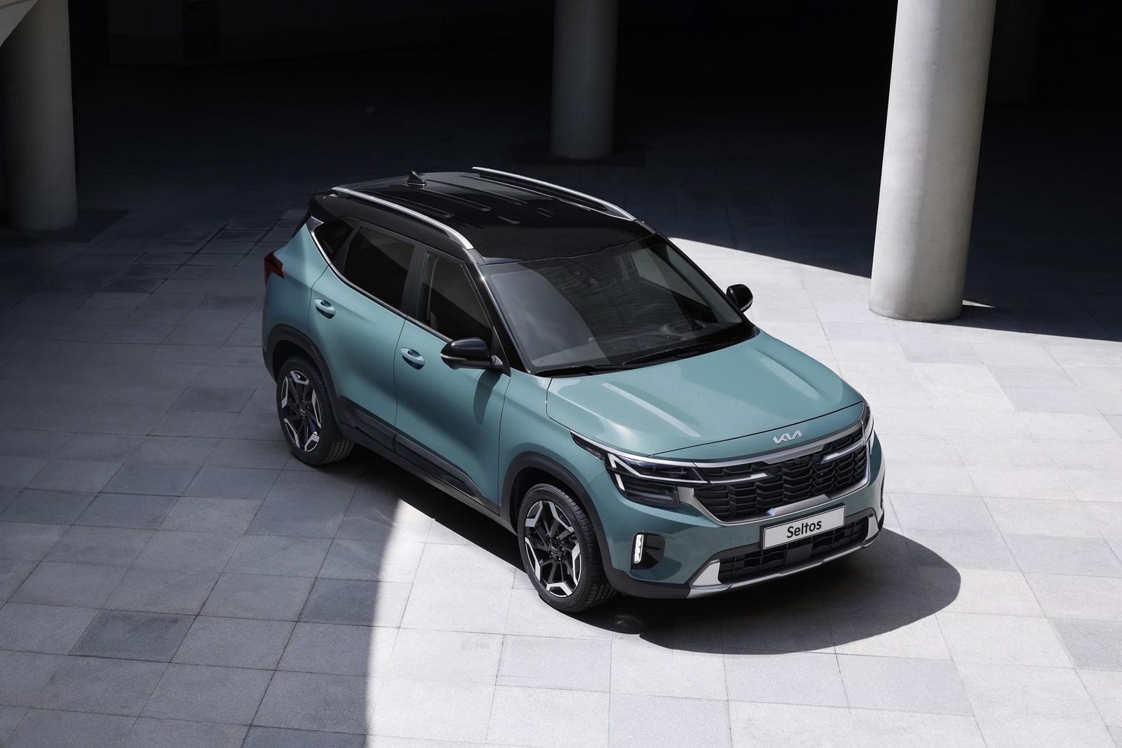 2023 Kia Seltos update detailed, hits Australia this year