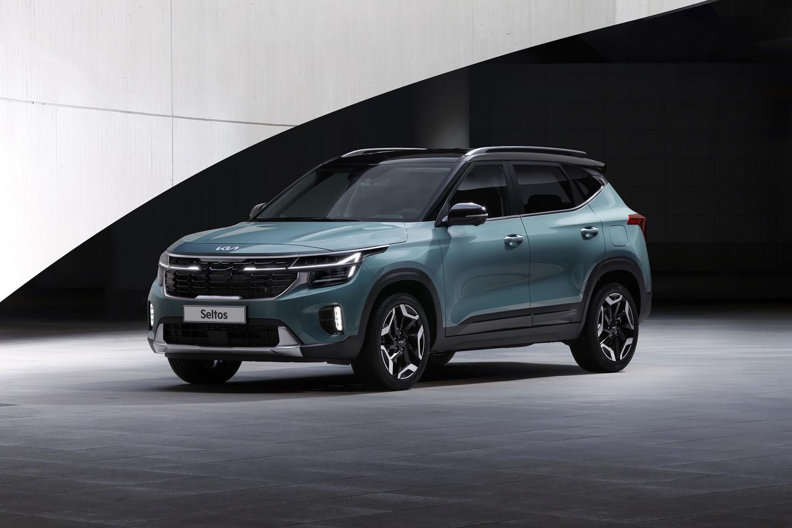 2023 Kia Seltos update detailed, hits Australia this year