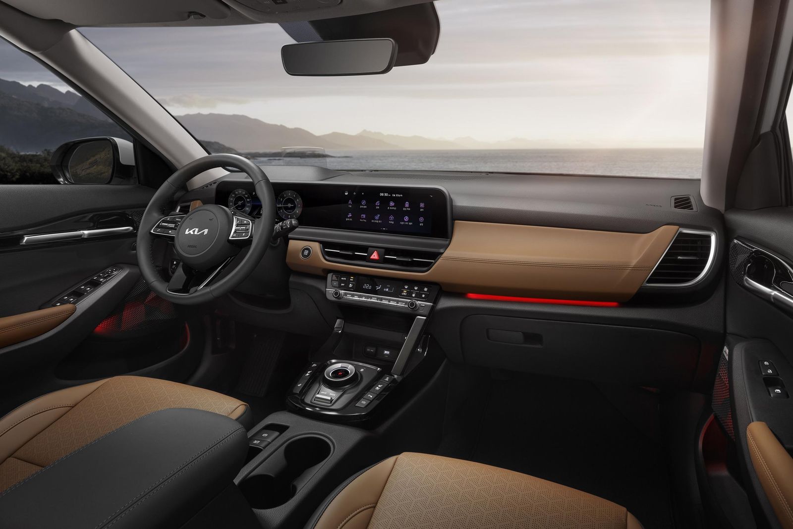 2023 Kia Seltos update detailed, hits Australia this year