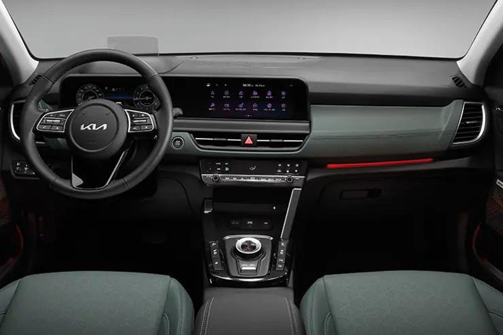2023 Kia Seltos prices increase by up to $2900