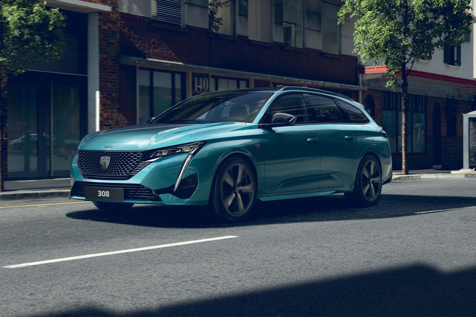 2023 Peugeot 308 launch timing, range confirmed