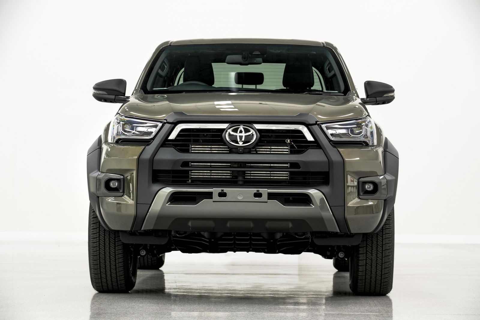 2023 Toyota HiLux Rogue rangetopper pricing announced Cars For Sale