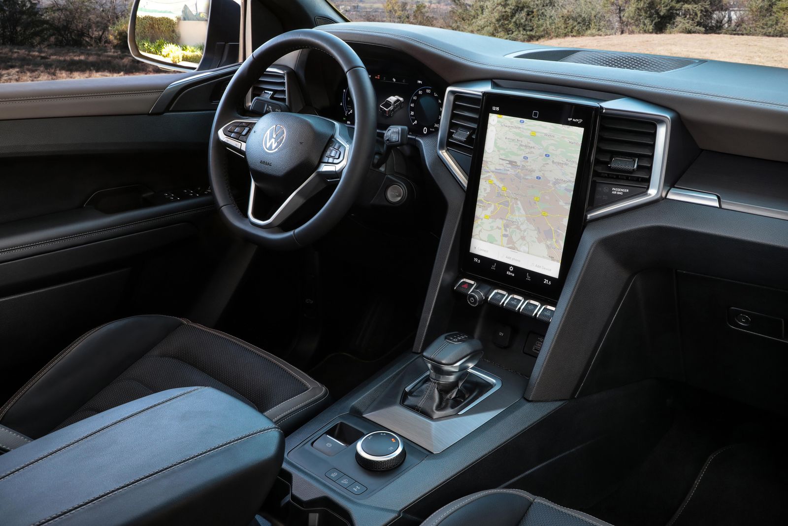 2023 Volkswagen Amarok: Australian range detailed