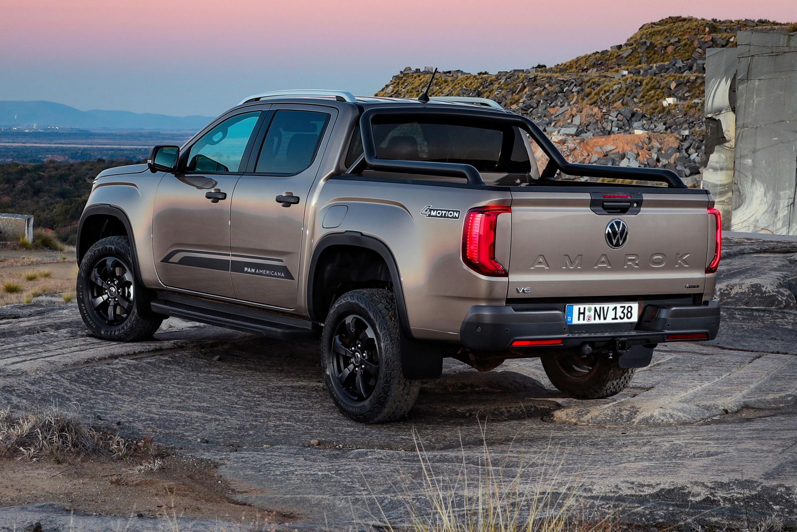 Volkswagen brand won't use Scout platform for EV ute - report