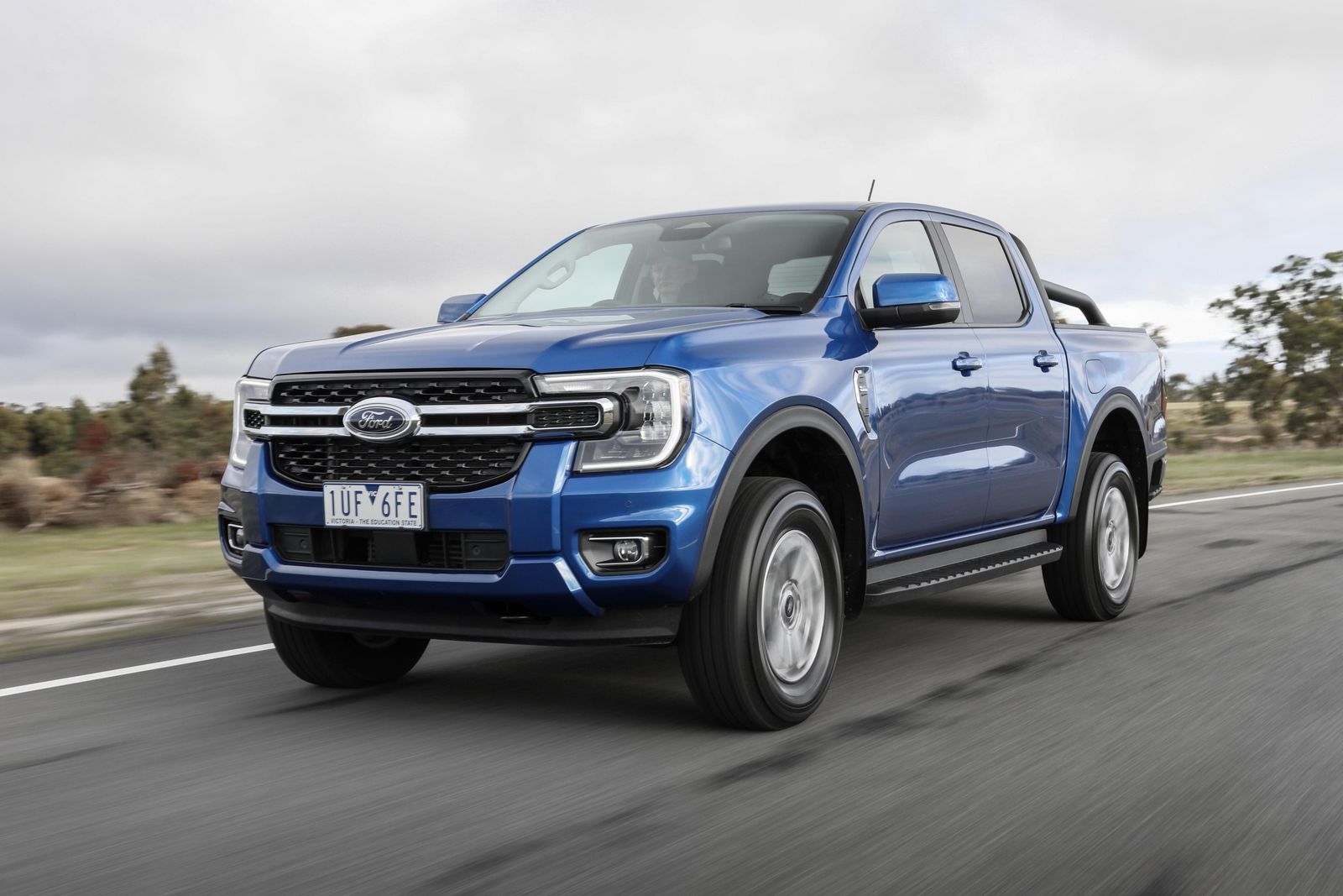 2023 Ford Ranger: Some new utes grounded for vibration issue