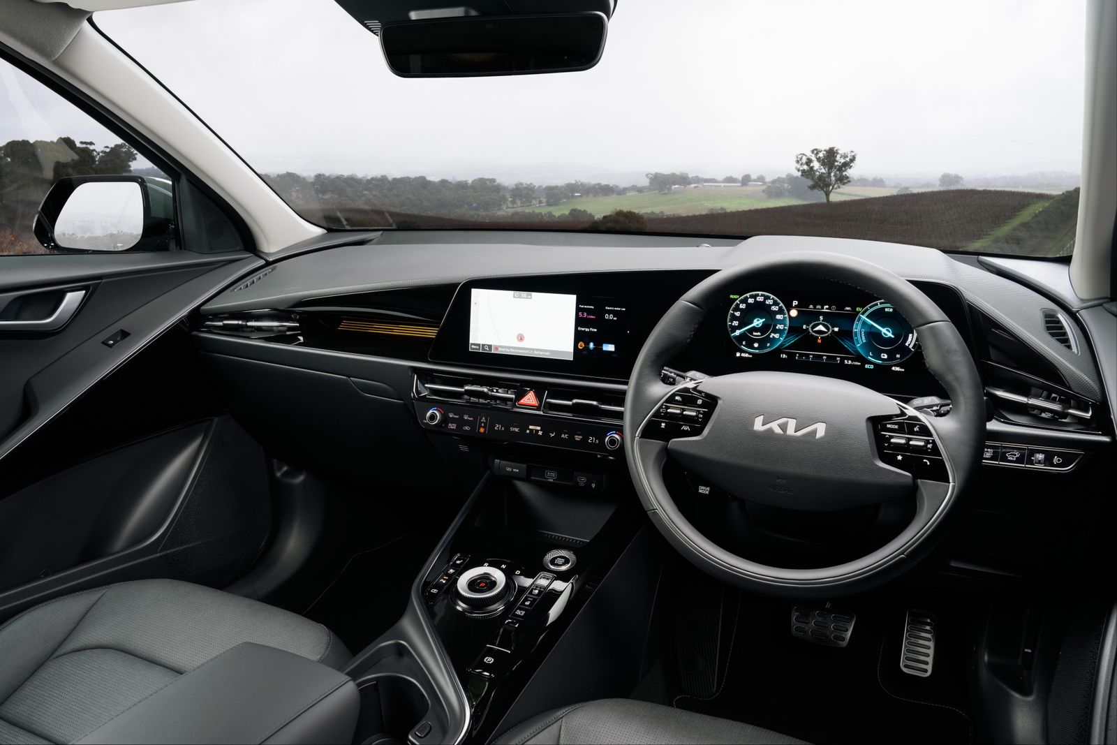 Kia Niro PHEV unlikely to return