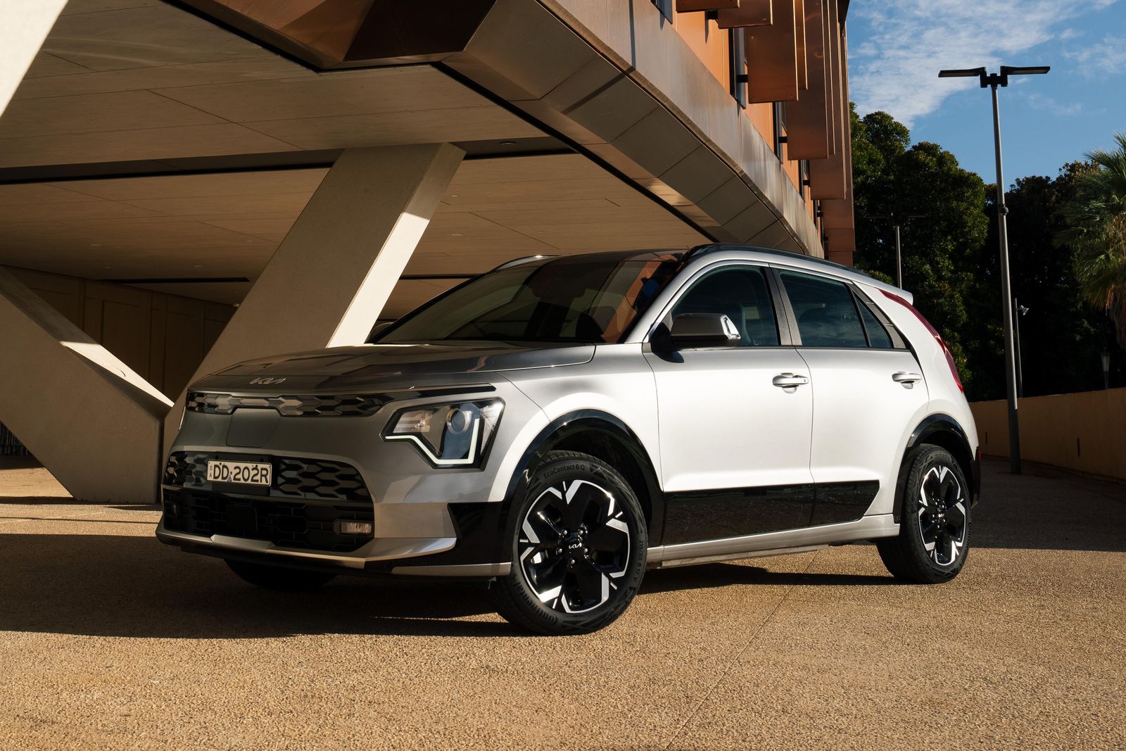 Car brand peak body details plan to drive CO2 cuts