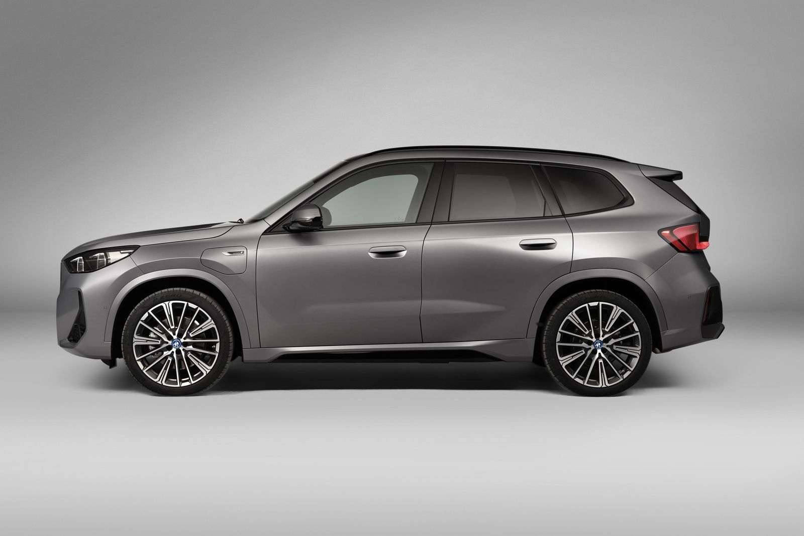 2023 BMW X1 price and specs