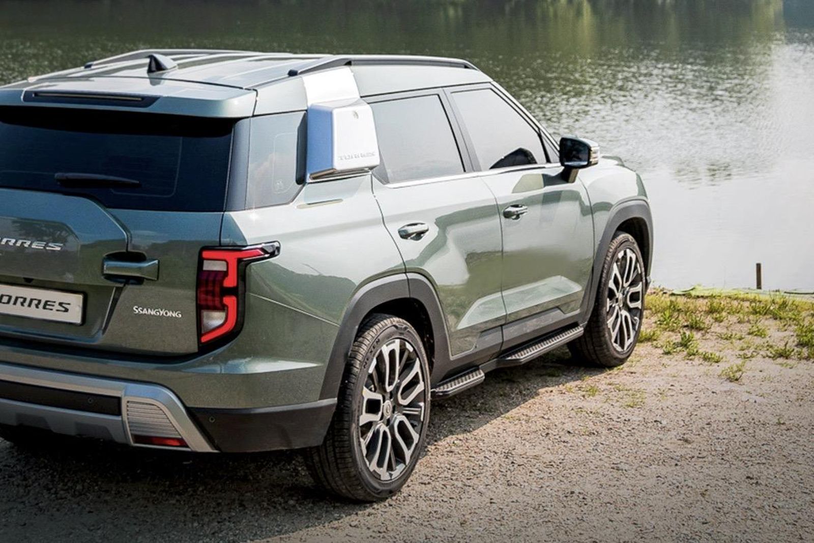 SsangYong's rebuild kicks off in earnest, as Australian sales grow