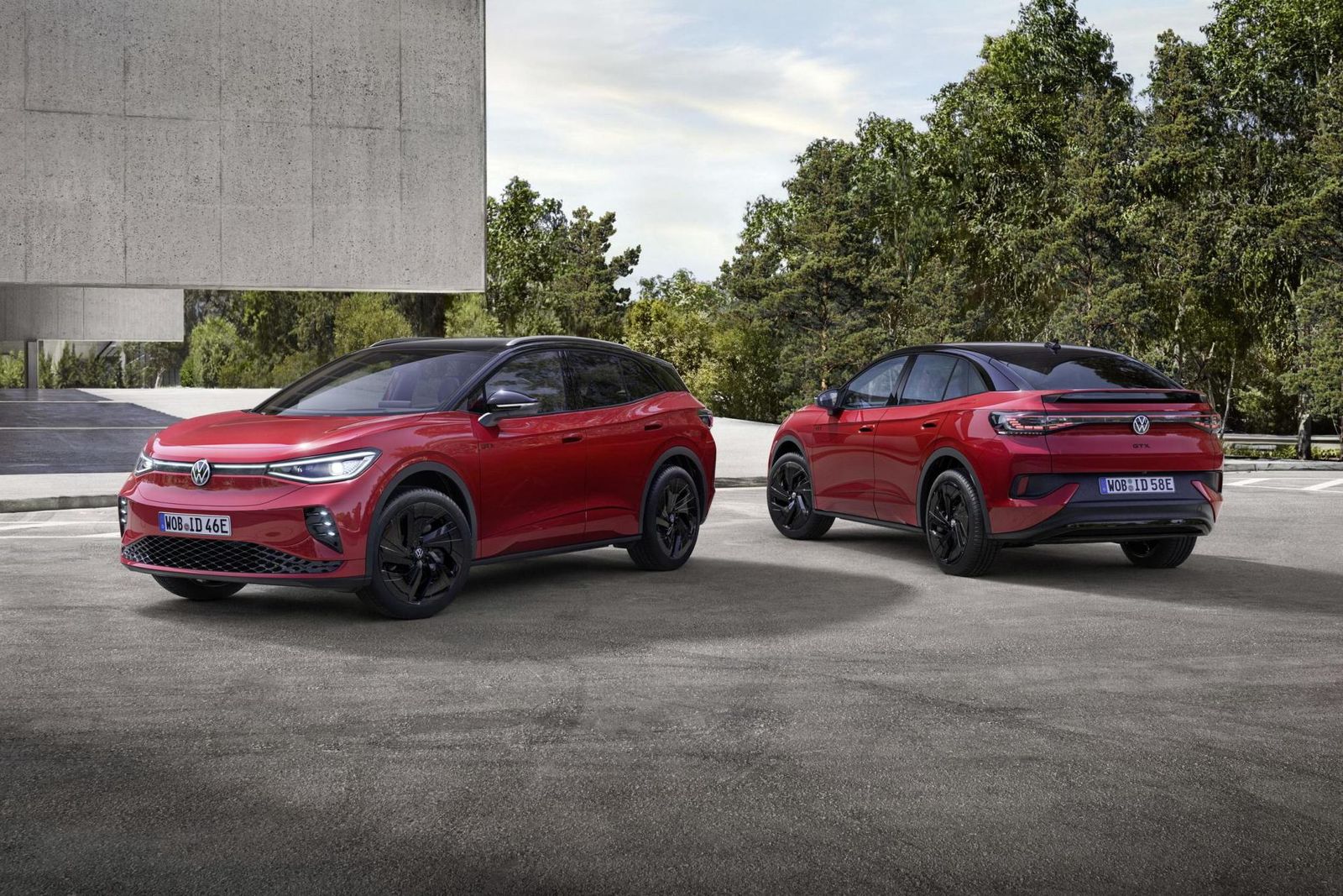 Volkswagen ID. electric products to have 'simpler' line-ups in Australia