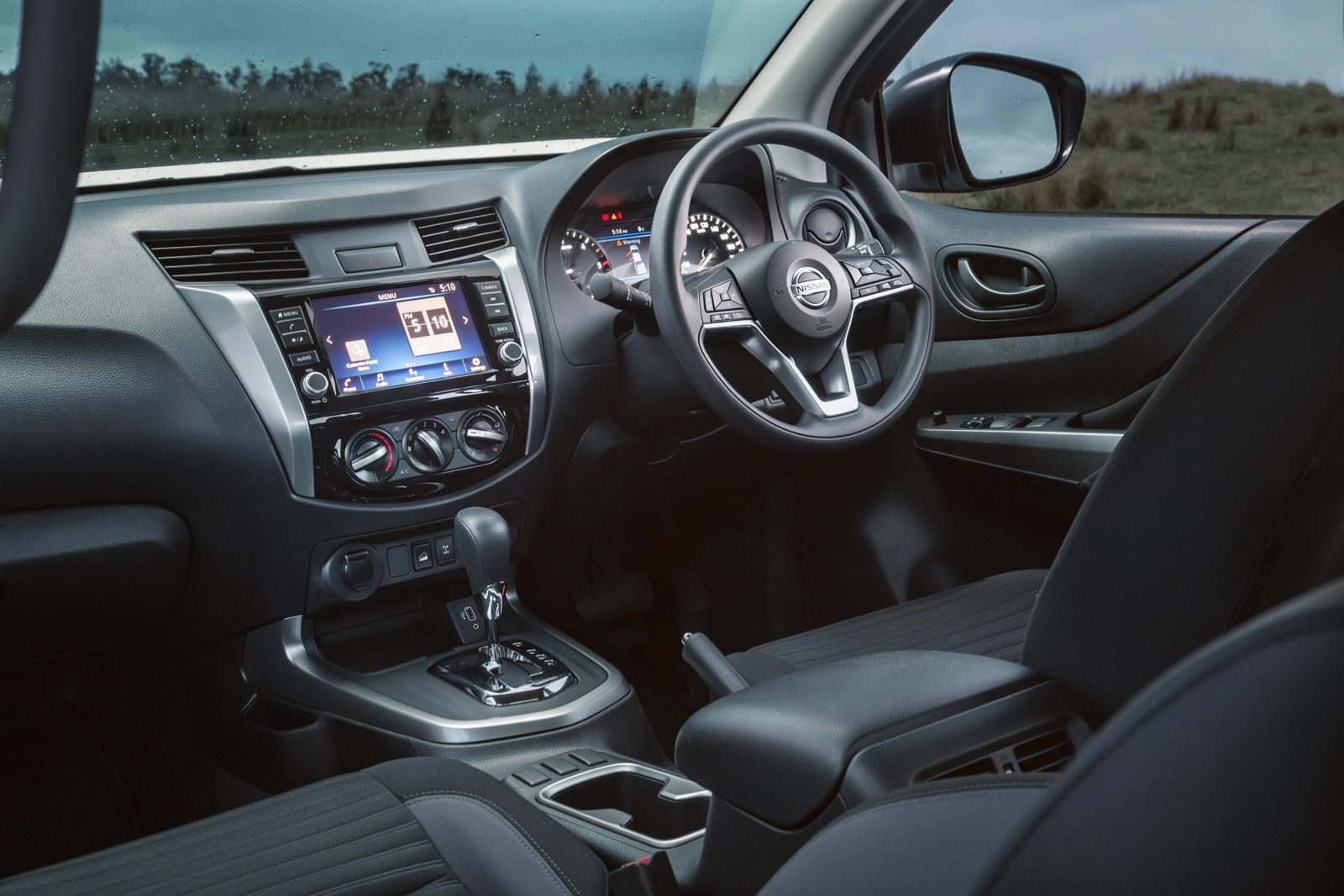 2023 Nissan Navara SL Warrior: Entry model detailed, priced