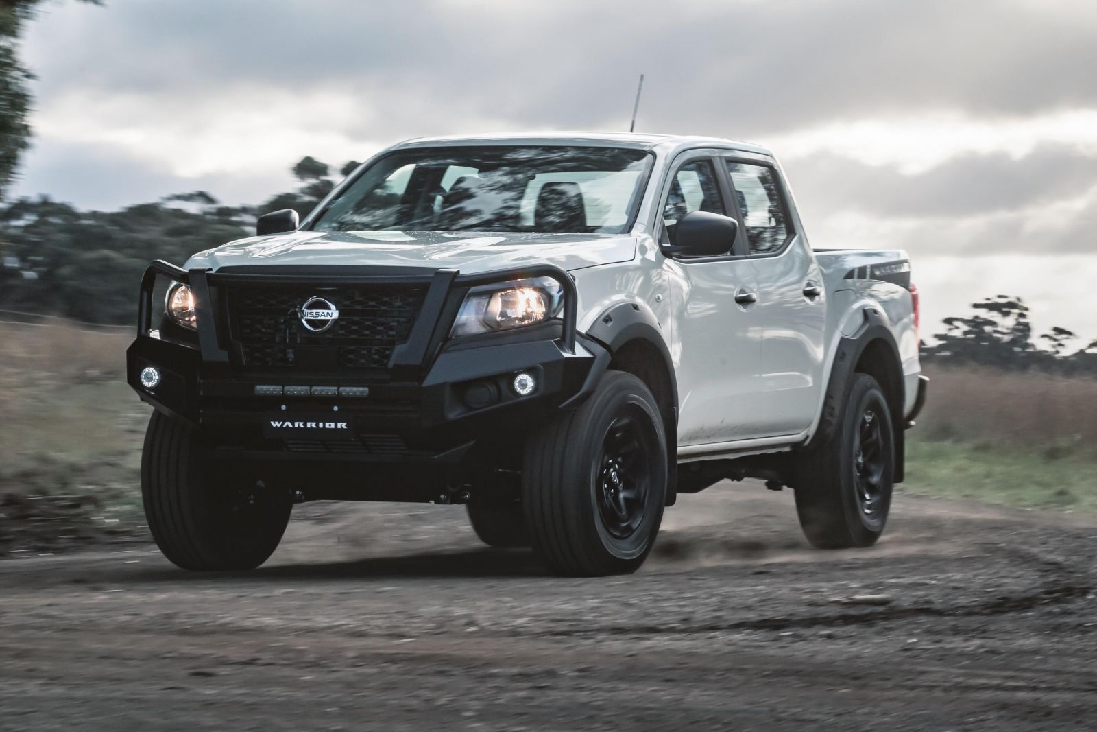 2023 Nissan Navara Price And Specs Carexpert 9731