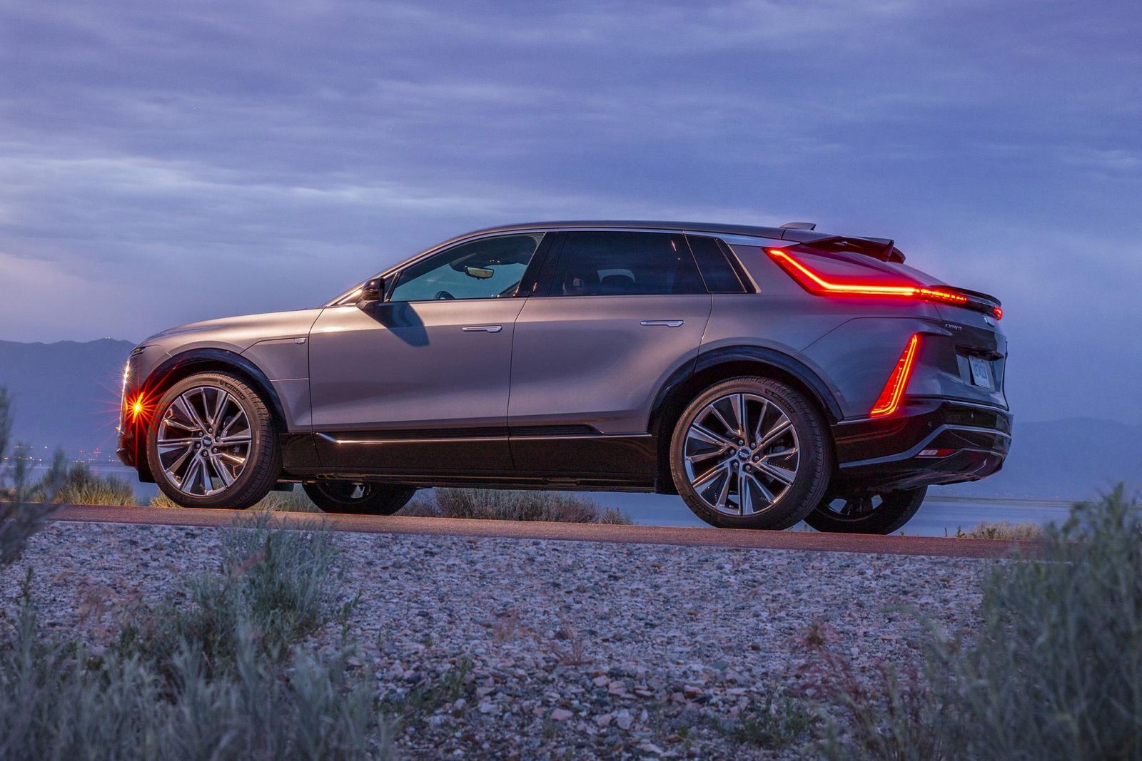 Could Cadillac be returning to Australia?