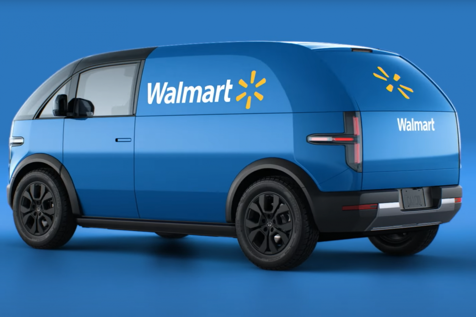 Canoo: EV startup stays afloat after Walmart order | CarExpert