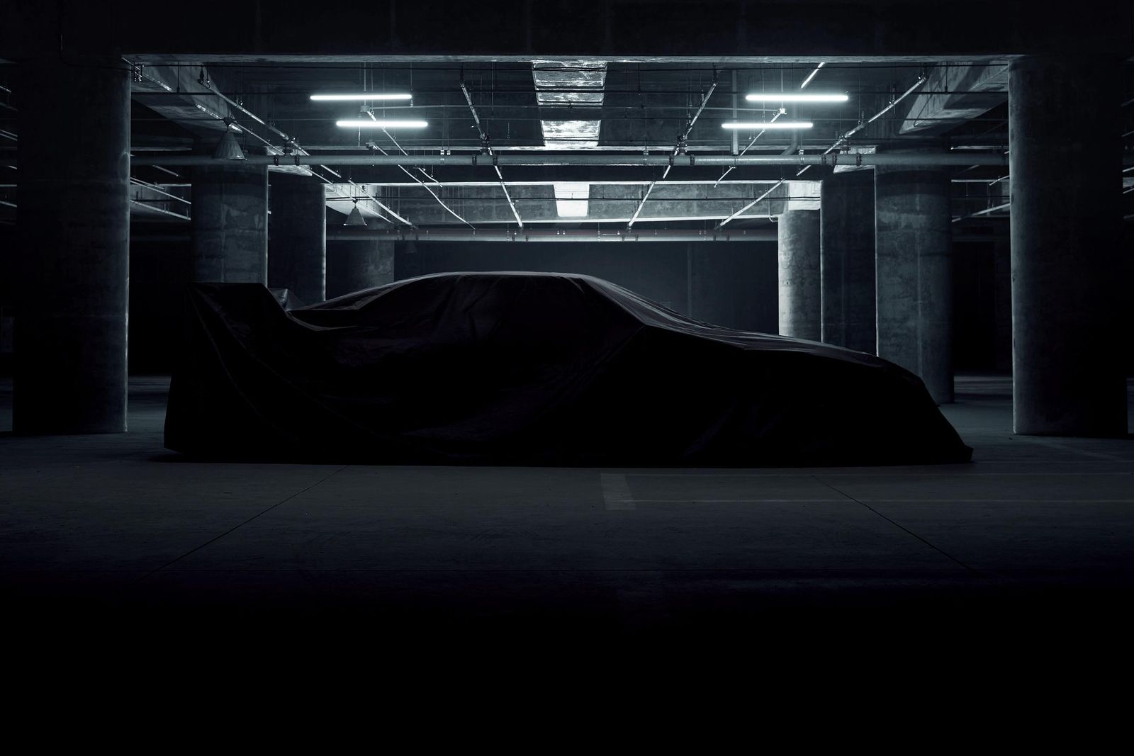 Hyundai teases Ioniq 5 and Ioniq 6 N, sports car concept
