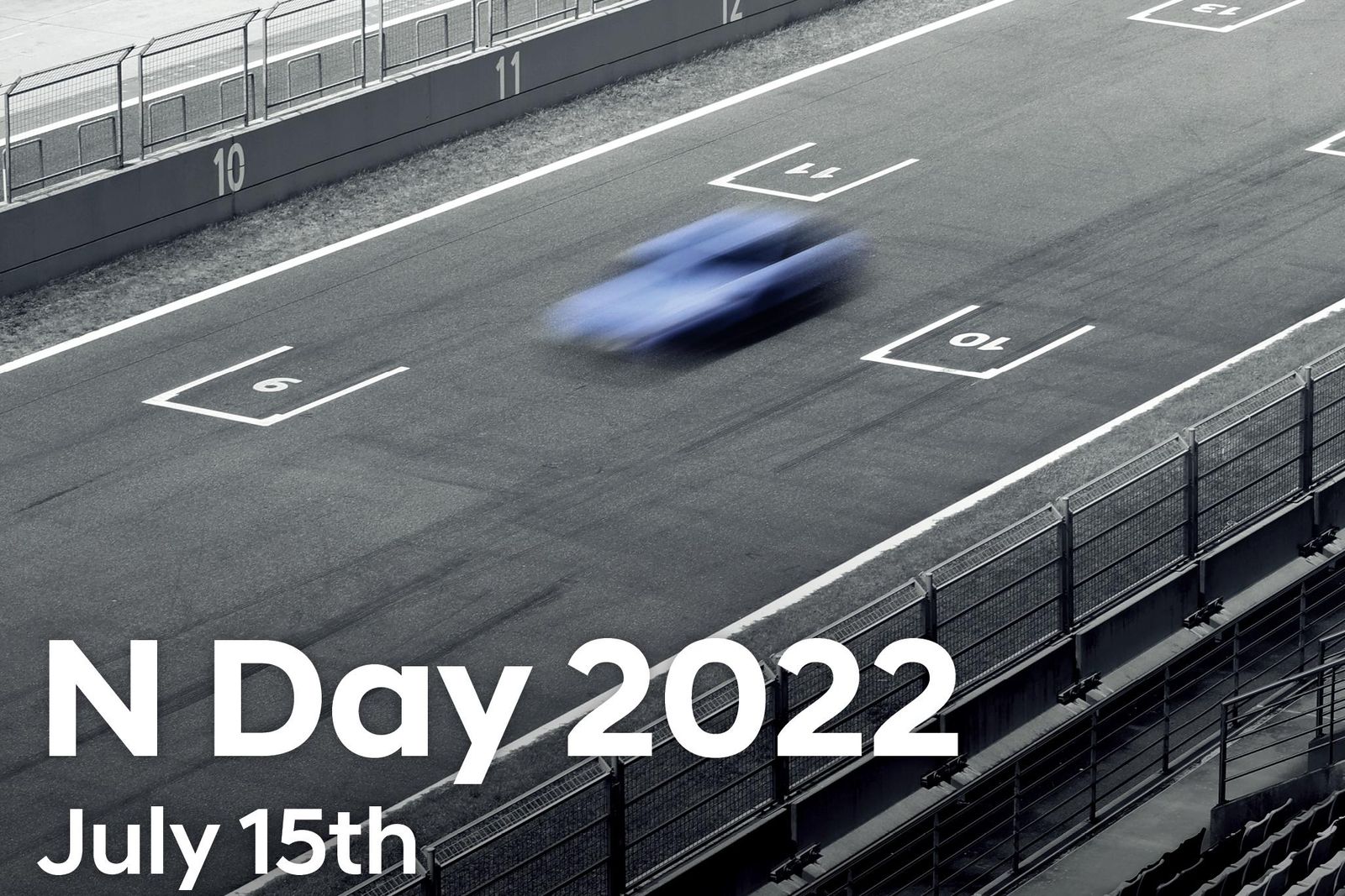 Hyundai teases Ioniq 5 and Ioniq 6 N, sports car concept