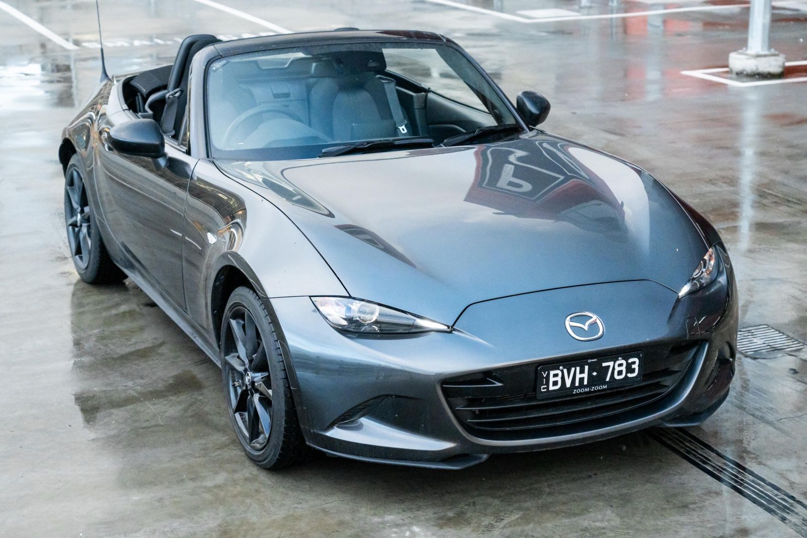 2022 Mazda MX-5 Roadster Review | CarExpert