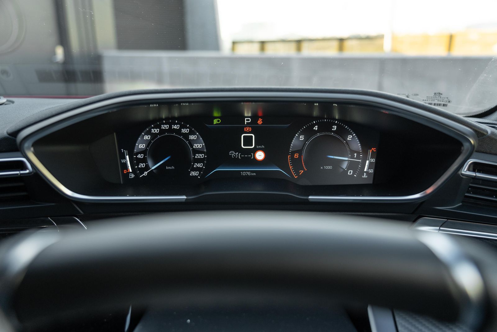 2022 Peugeot 508 GT Sportswagon