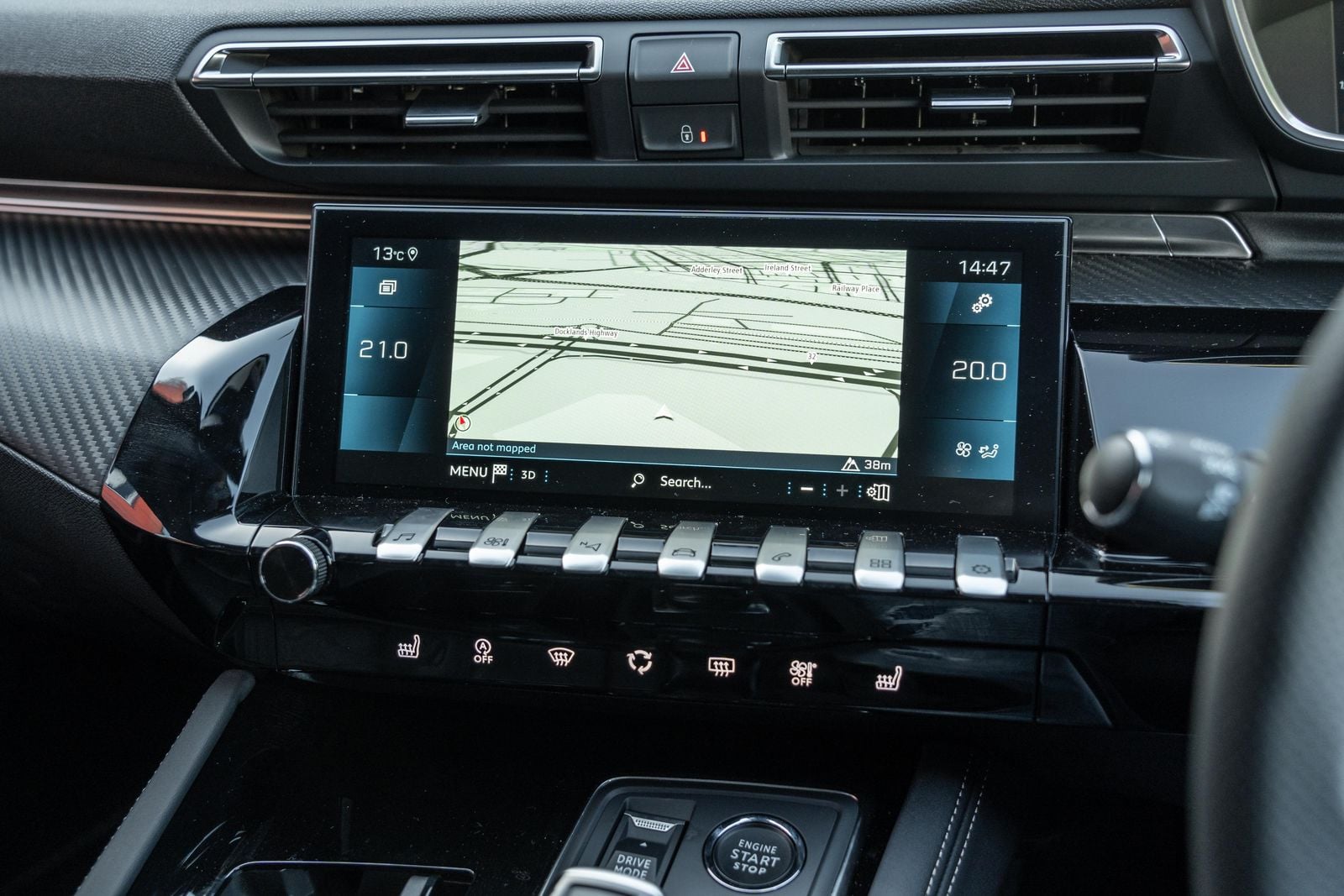 2022 Peugeot 508 GT Sportswagon