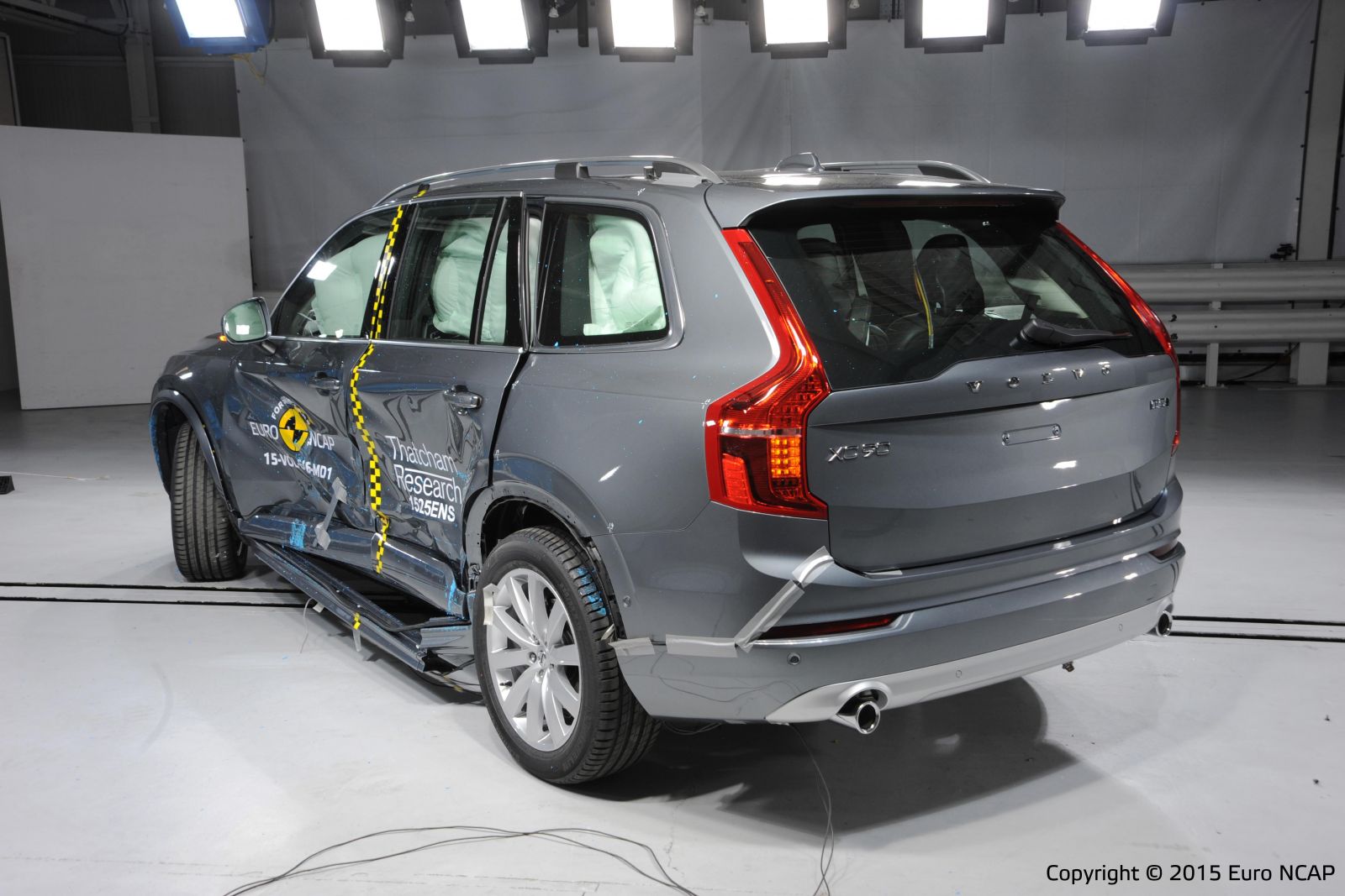 2023 Volvo XC90 price and specs, updates detailed