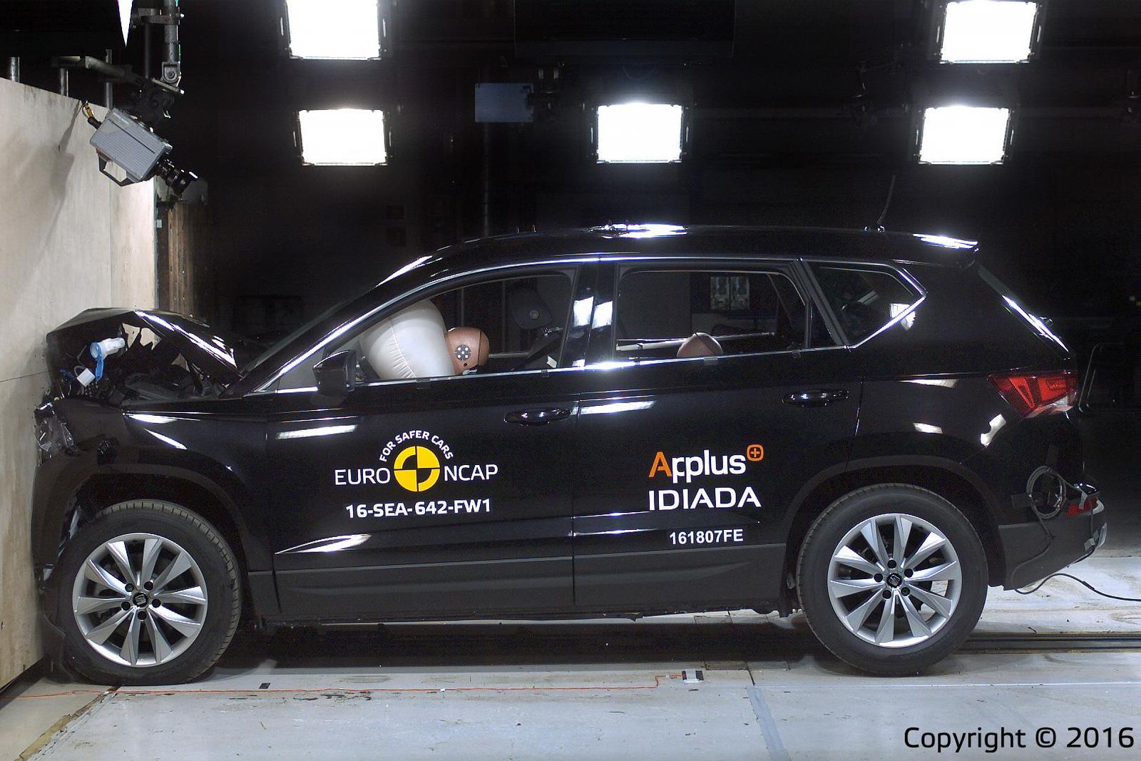 2023 Cupra Ateca