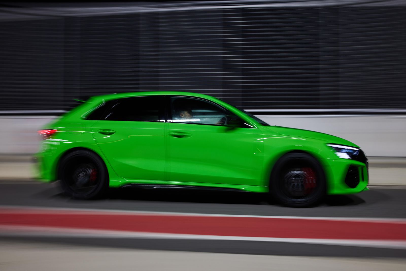 2022 Audi RS3