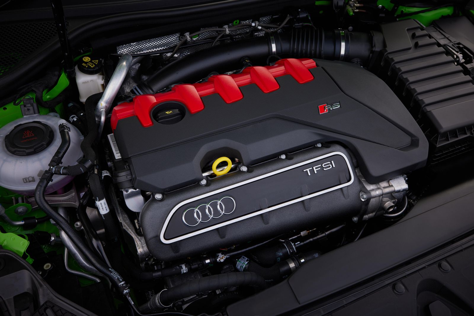 2022 Audi RS3