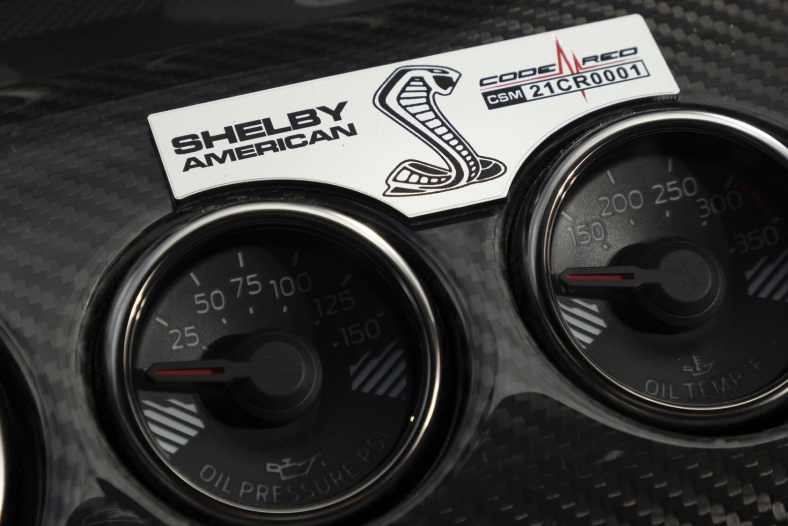 Shelby GT500 Code Red Ultimate Mustang with over 950kW CarExpert