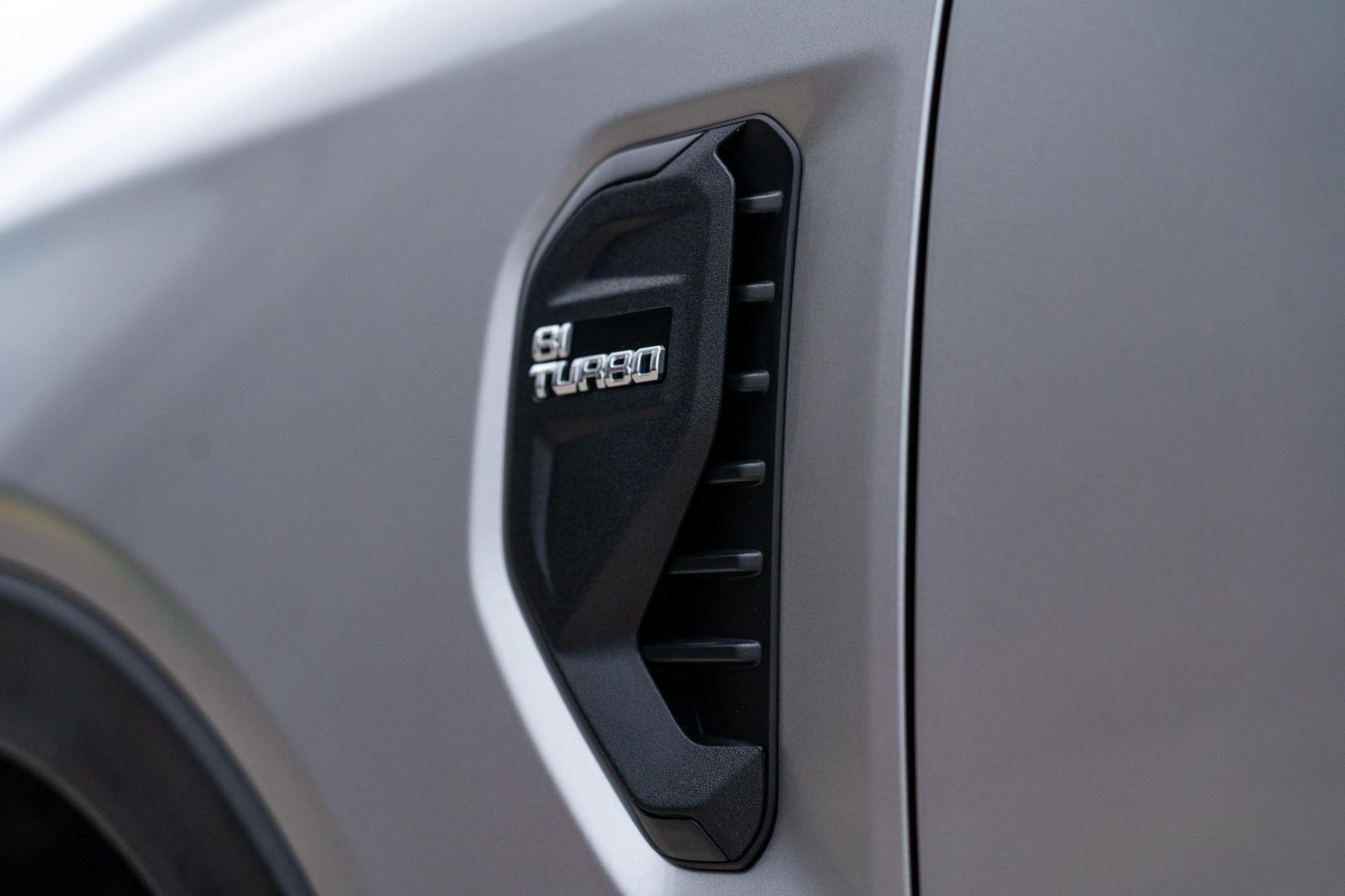 2023 Ford Ranger XLS