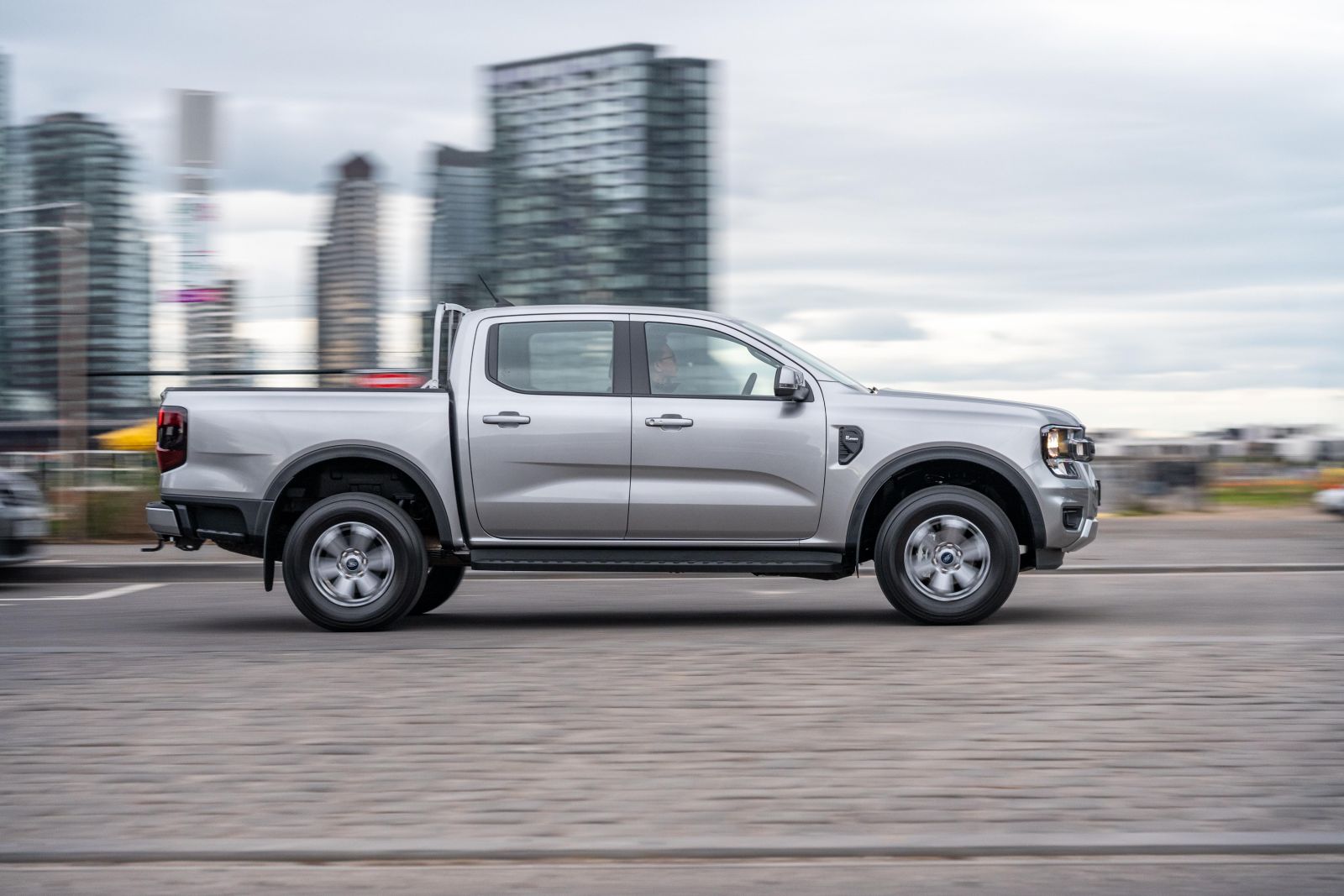 2023 Ford Ranger XLS