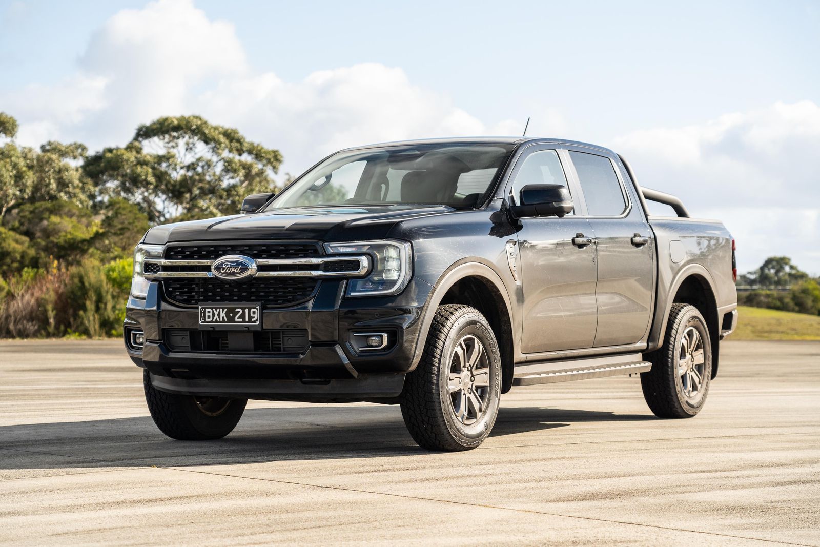 Ute jargon: What do you need to know?