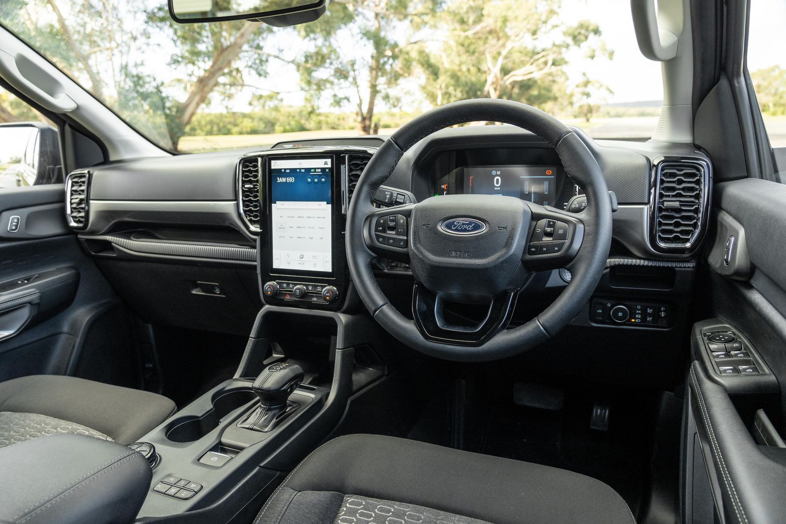 2023 Ford Ranger XLT V6