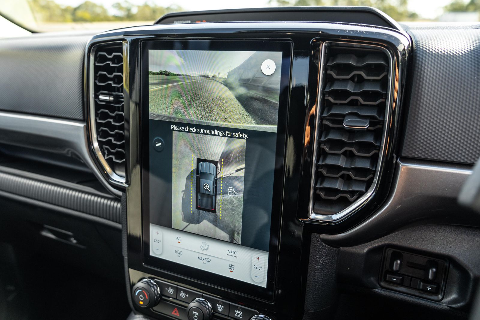 2023 Ford Ranger XLT V6