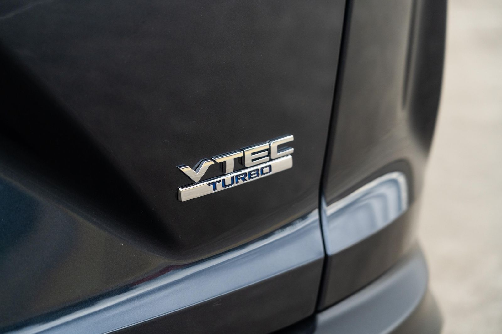 2022 Honda CR-V VTi L7