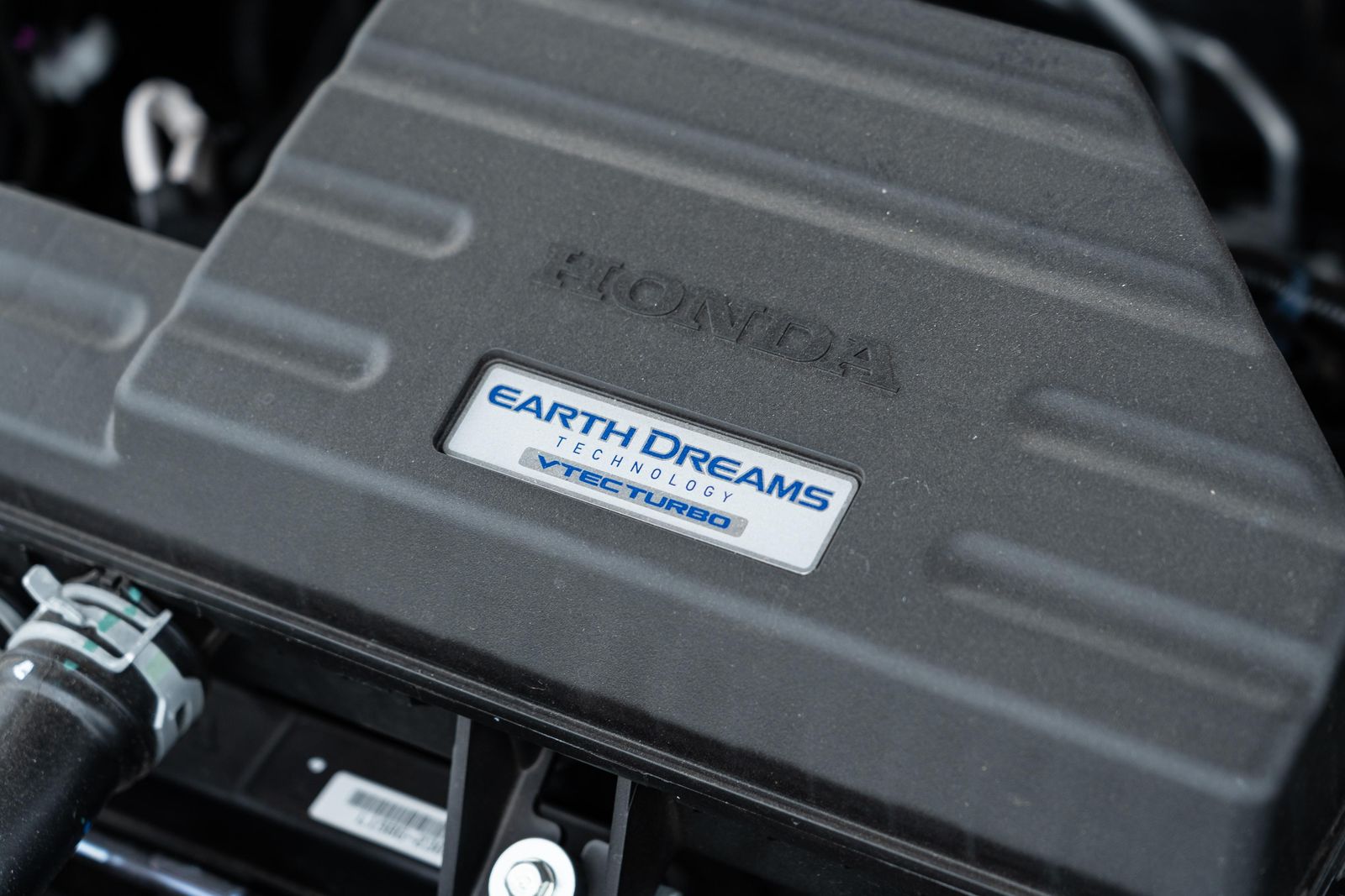 2022 Honda CR-V VTi L7