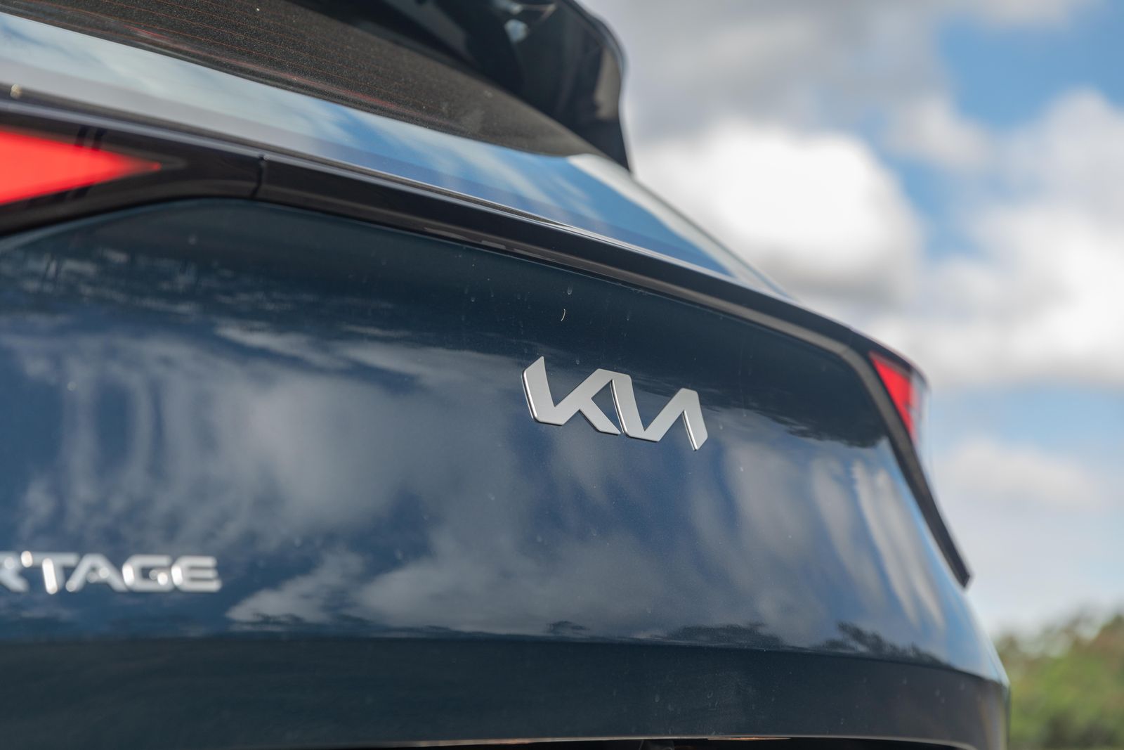 2022 Kia Sportage SX 2.0D AWD